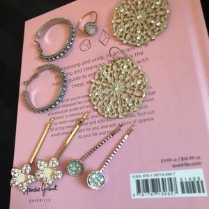 🦋ACCESSORY BUNDLE!🦋